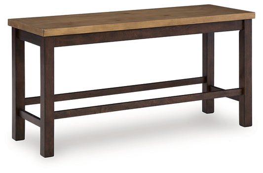 Rylandeen Double Counter Bench (1/CN)