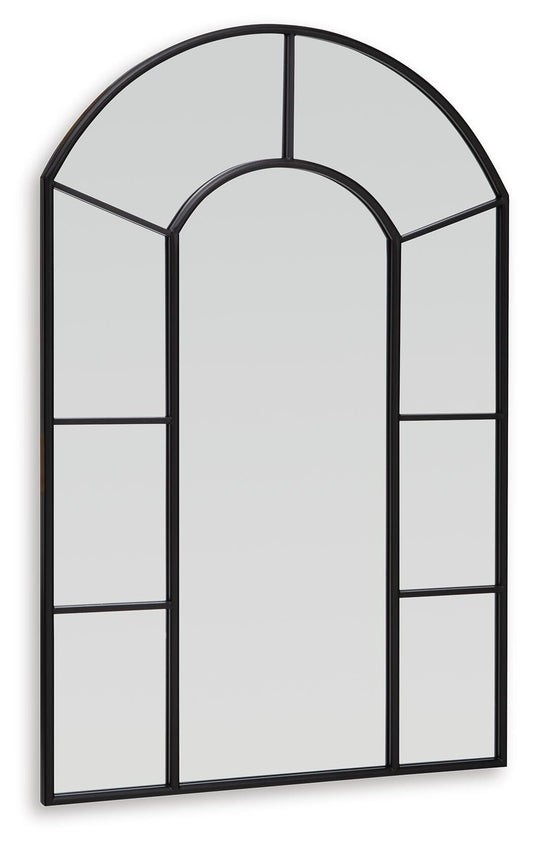 Evengton Accent Mirror