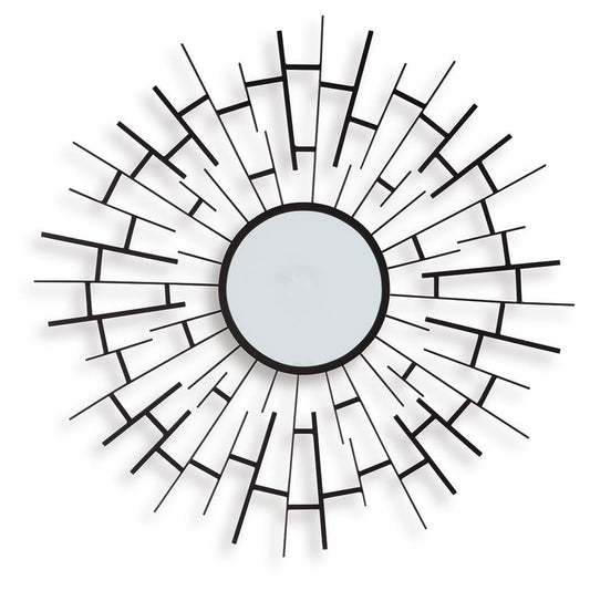 Garrenworth Accent Mirror