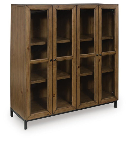 Wrenridge Accent Cabinet