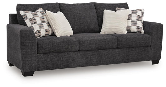 Loreo Queen Sofa Sleeper