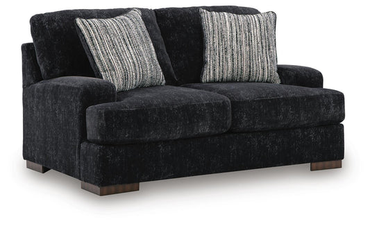 Whitmore Manor Loveseat