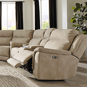 Reclining Furniture