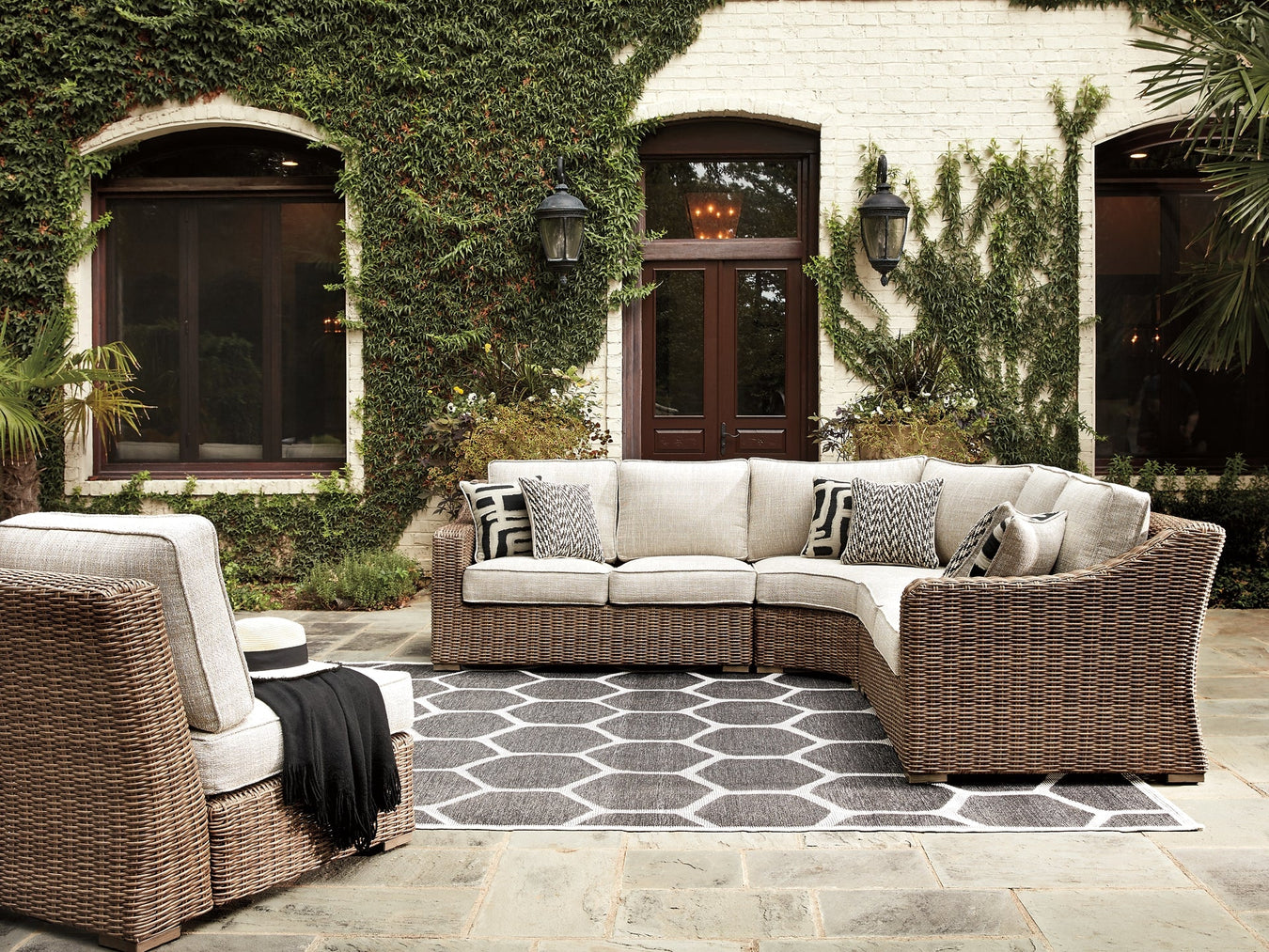 Outdoor Furniture