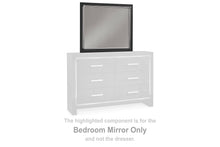 Load image into Gallery viewer, Kaydell Bedroom Mirror

