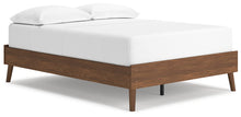 Load image into Gallery viewer, Fordmont Queen Platform Bed
