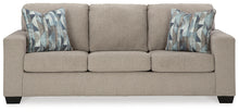 Load image into Gallery viewer, Deltona Sofa, Loveseat and Recliner
