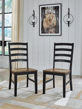 Load image into Gallery viewer, Wildenauer Dining Table and 8 Chairs

