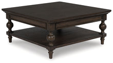 Load image into Gallery viewer, Veramond Coffee Table with 1 End Table
