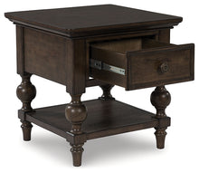 Load image into Gallery viewer, Veramond Coffee Table with 1 End Table
