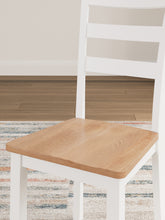 Load image into Gallery viewer, Gesthaven Dining Table and 2 Chairs
