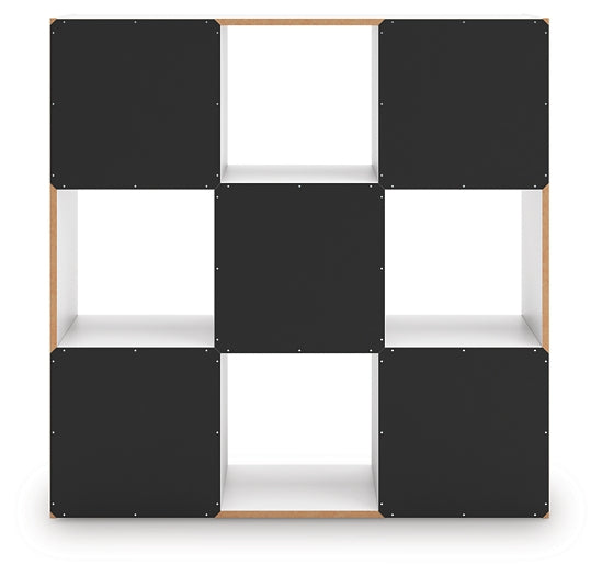 Onita Nine Cube Organizer