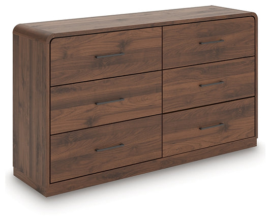 Fortlorn Dresser