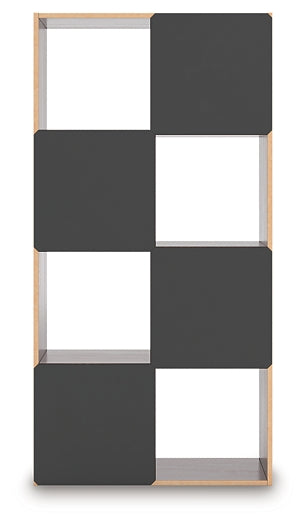 Glosmount Eight Cube Organizer