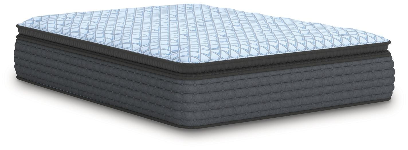 Destin Cove PT Queen Mattress