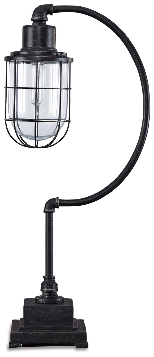 Jae Metal Desk Lamp (1/CN)