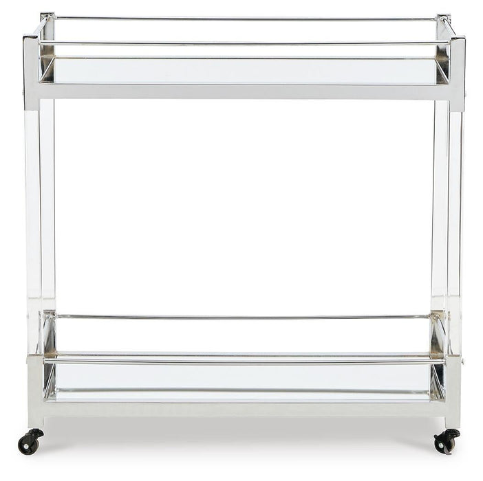 Chaseton Bar Cart