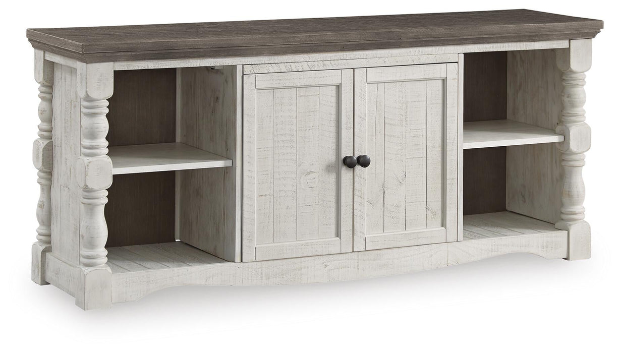 Havalance Extra Large TV Stand