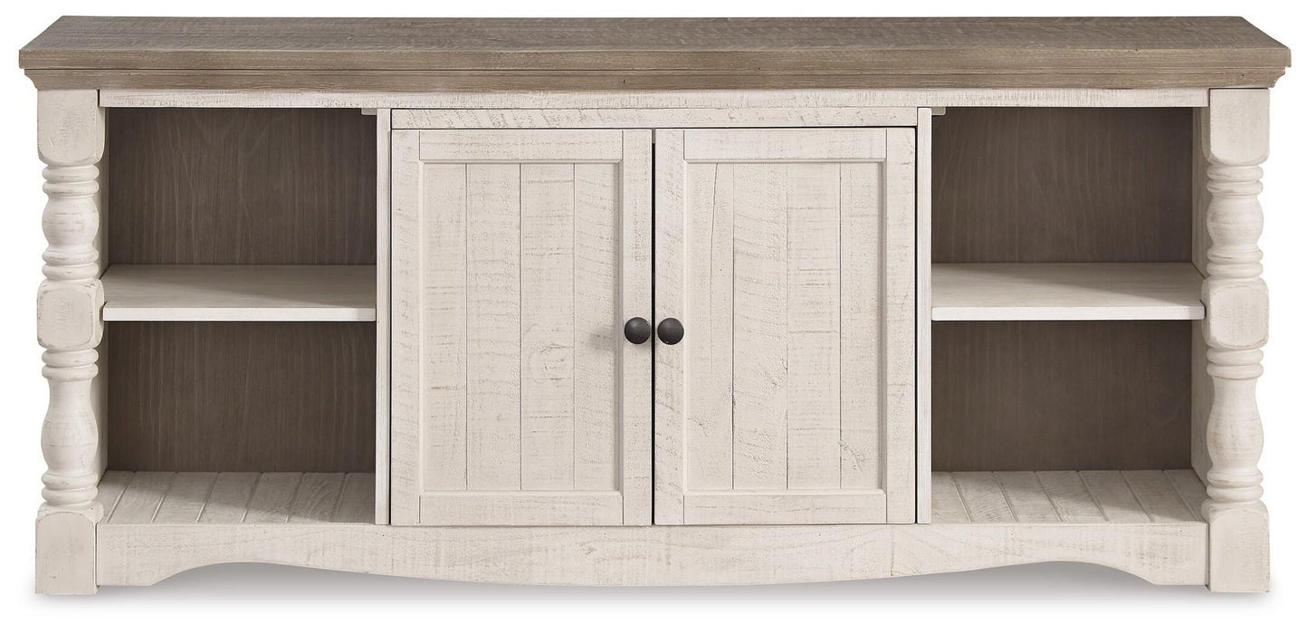 Havalance Extra Large TV Stand