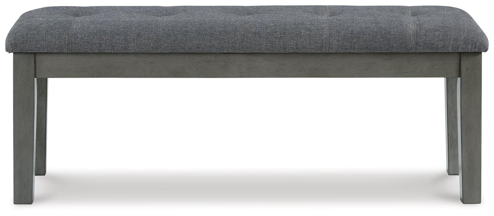 Hallanden Large UPH Dining Room Bench