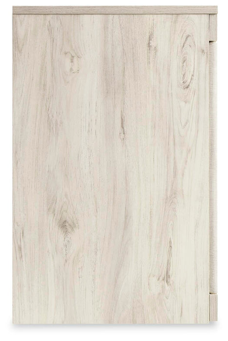 Bellaby LG TV Stand w/Fireplace Option