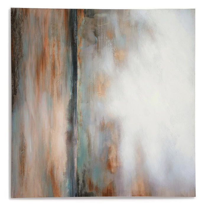 Weatheridge Wall Art