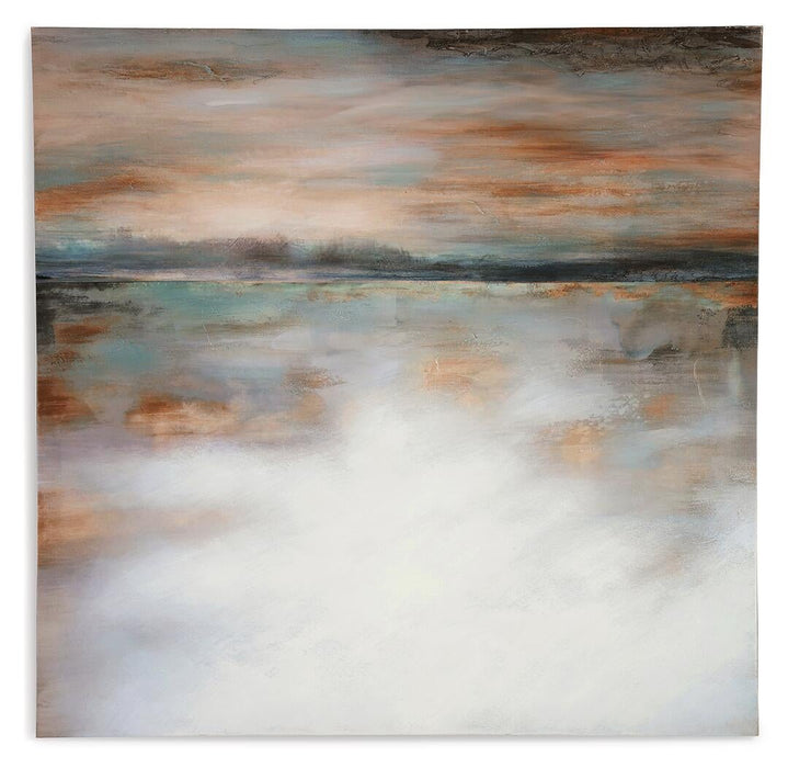 Weatheridge Wall Art