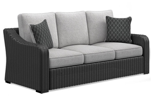 Beachcroft Sofa with Cushion