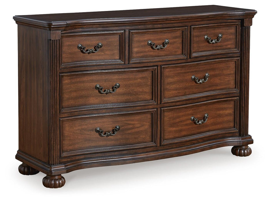 Lavinton Dresser