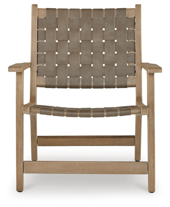 Jameset Accent Chair