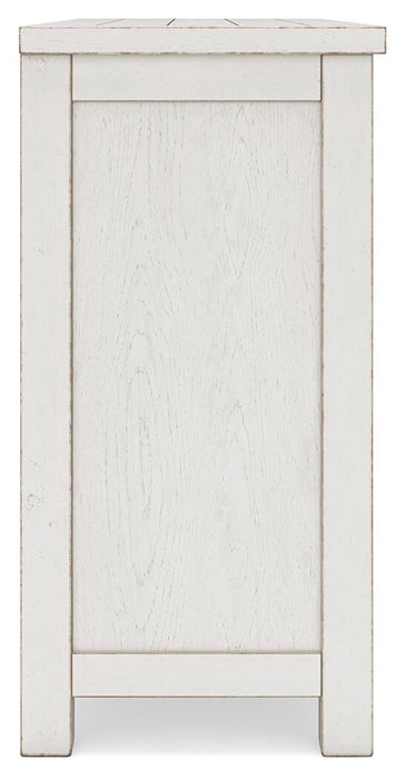 Robbinsdale Dining Room Server