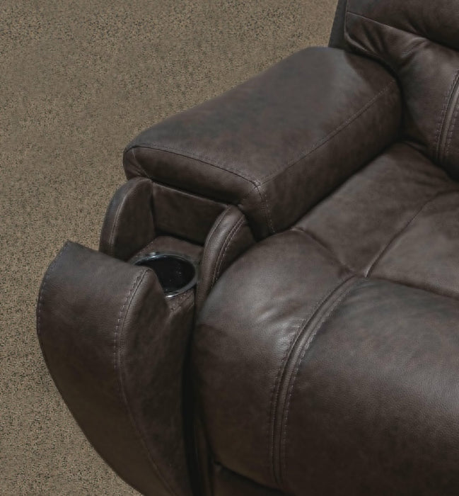 Femley Rocker Recliner