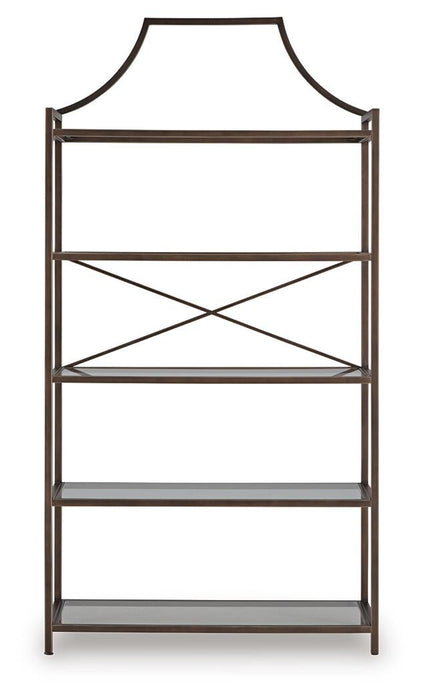 Bernonly Bookcase