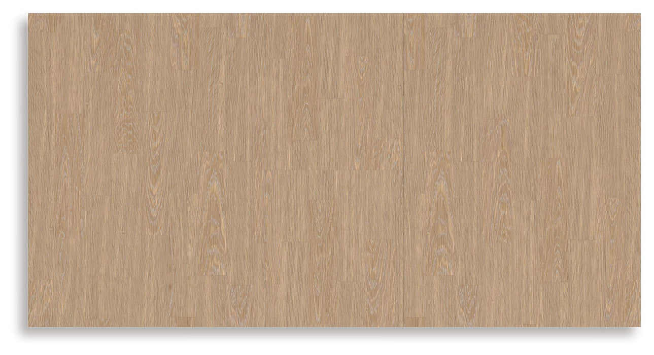 Purlaney RECT DRM Butterfly EXT Table