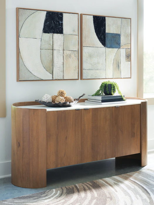 Bexlen Wall Art Set (2/CN)