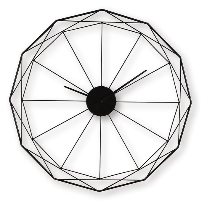 Arkthorne Wall Clock