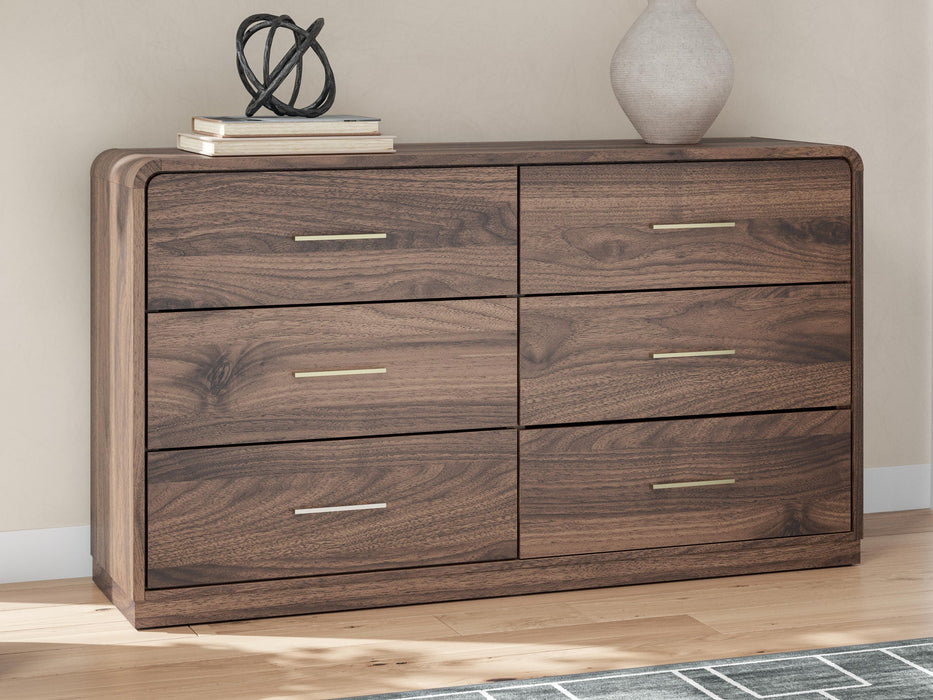 Fortlorn Dresser