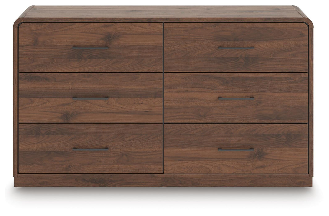 Fortlorn Dresser