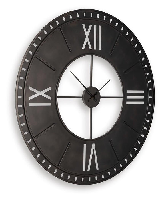 Lytle Wall Clock