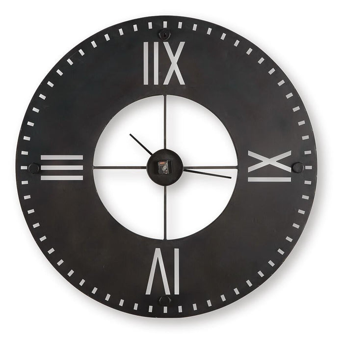 Lytle Wall Clock