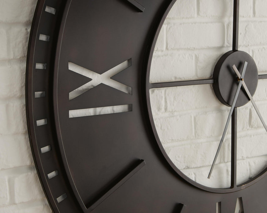 Lytle Wall Clock