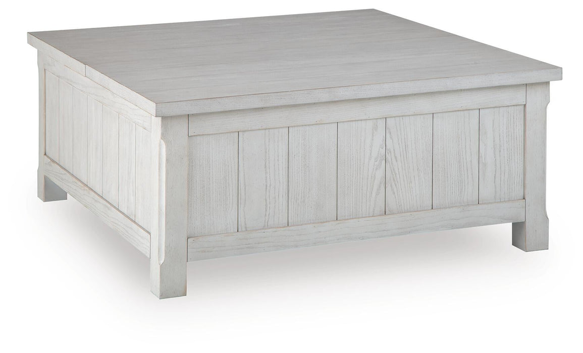 Robbinsdale Lift Top Cocktail Table