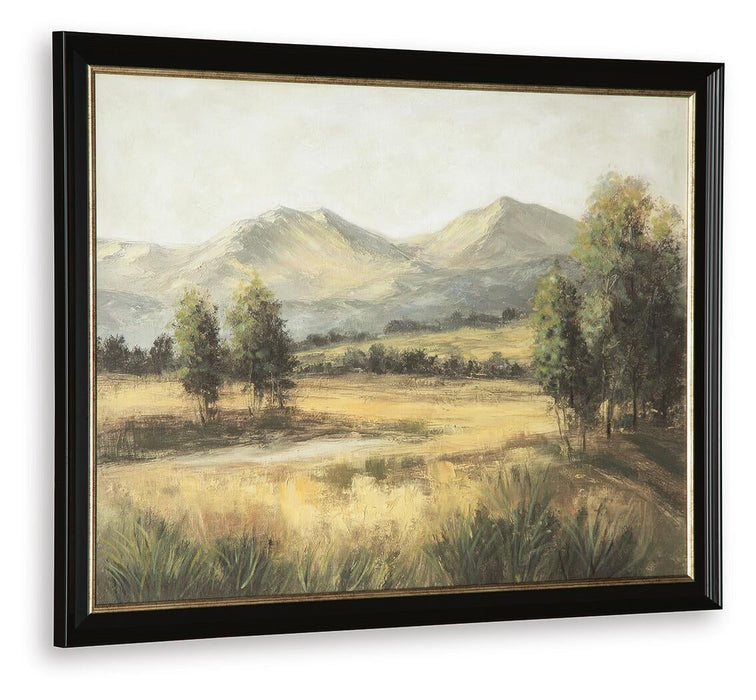 Ingor Wall Art