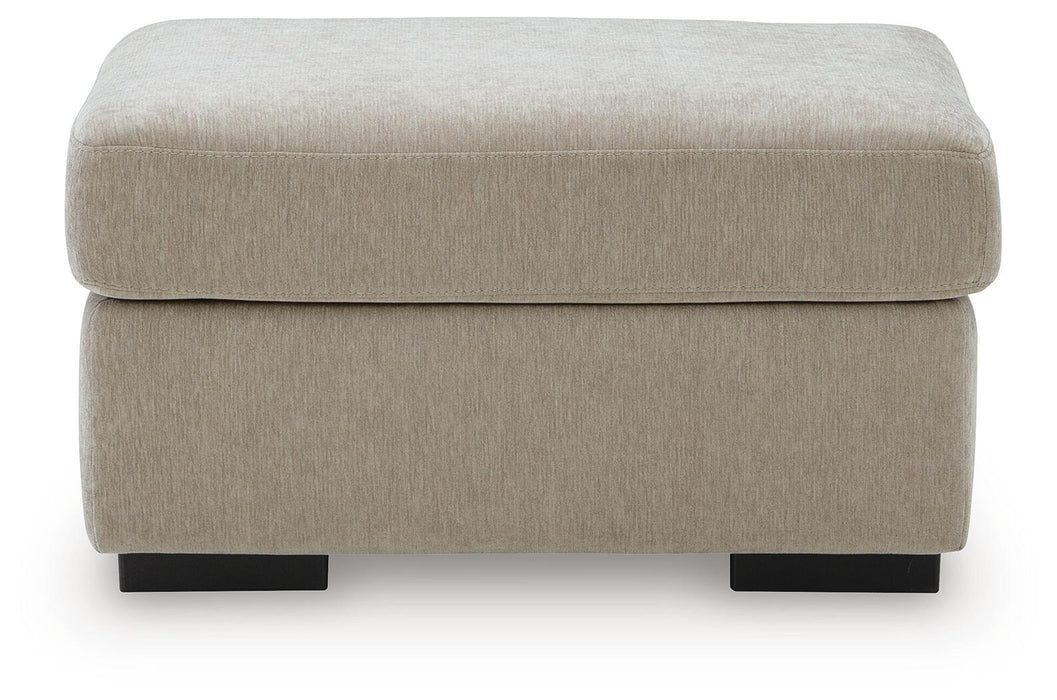 Bridgepoint Ottoman