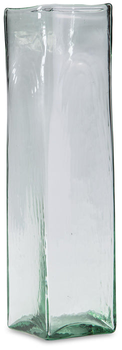 Taylow I/O Vase