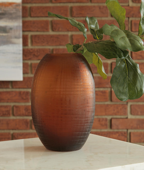 Embersen I/O Vase
