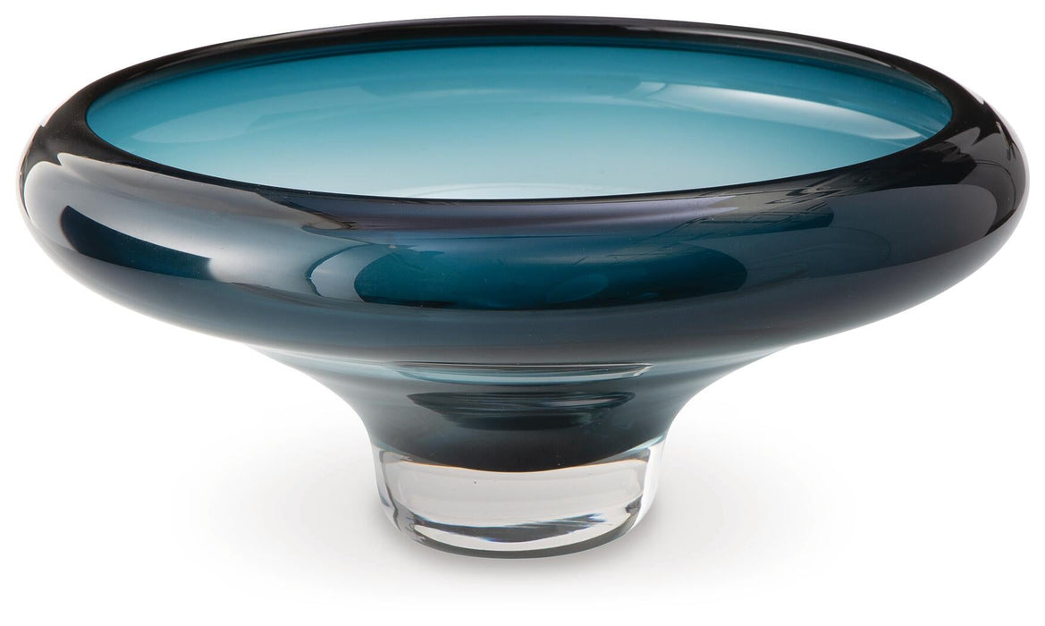 Vallborough I/O Bowl