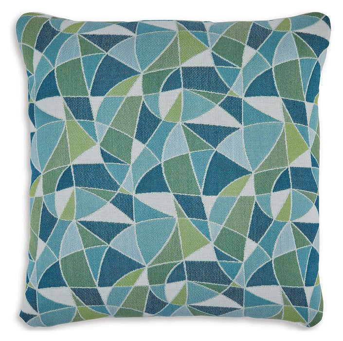 Seanow Next-Gen Nuvella I/O Pillow