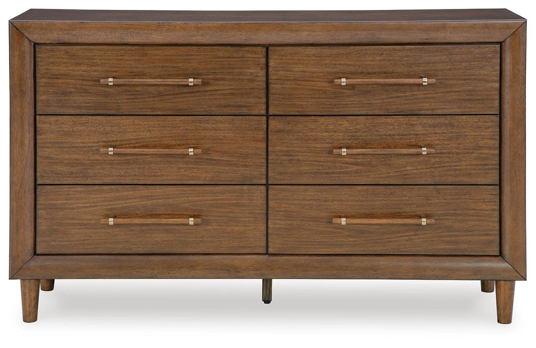 Lyncott Dresser