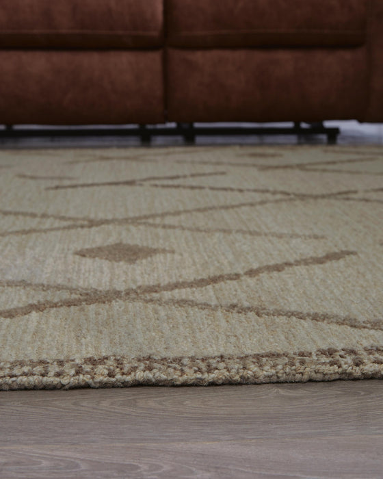 Guyford Medium Rug